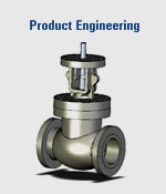 PRODUCT ENGINEERING
