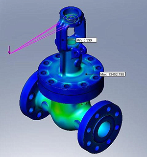 Engineering Analysis